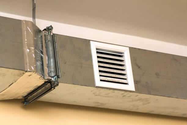 Professional Airduct Cleaning in Hood River, OR